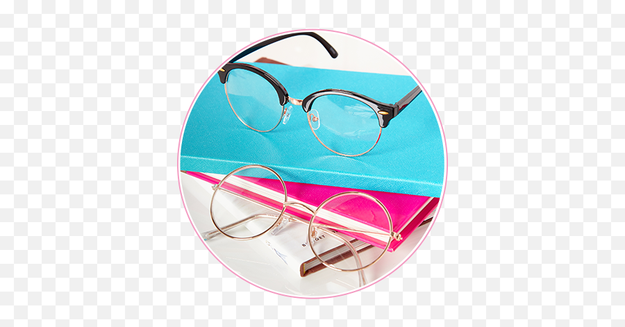 Fashion Accessories Claireu0027s Us - Full Rim Emoji,Emoji Glasses Nerd