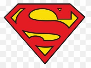 Malu - Supergirl Logo Emoji