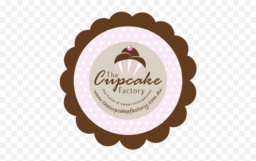 The Cupcake Factory - Logos Cupcakes Emoji,Emoji Cupcakes