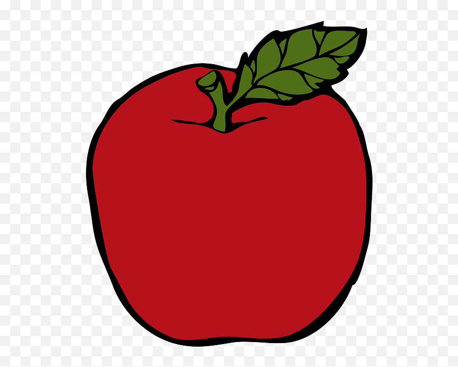 Bite Me Apple Clip Art At Clker - Rotten Apple Clip Art Emoji,Bite Me Emoji