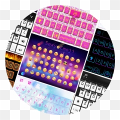 Android Apps - Number Emoji