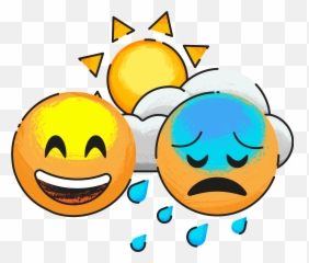 Barks Annual Report - Smiley Emoji