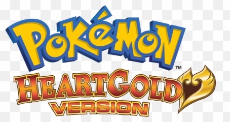 Randomized Pokemon Heartgold - Pokémon And Soulsilver Emoji