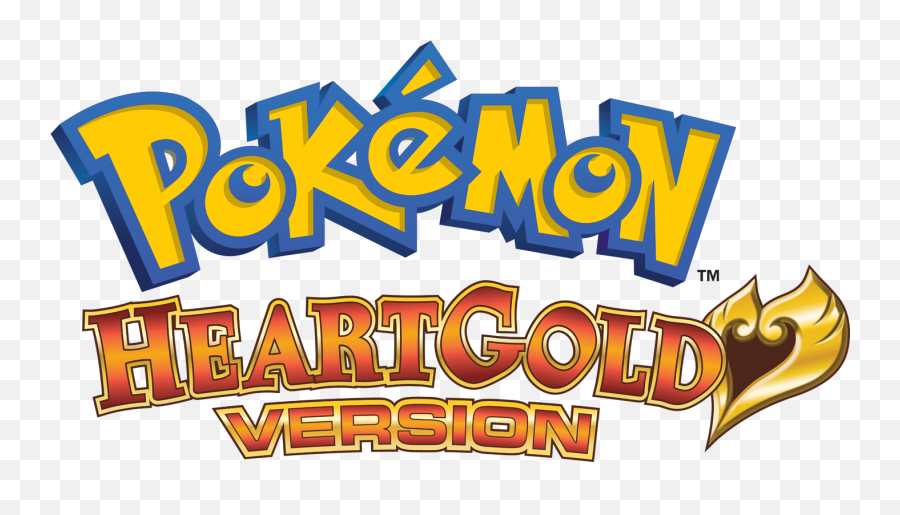 Randomized Pokemon Heartgold - Pokémon Heartgold And Soulsilver Emoji,Ten Umbrella Emoji