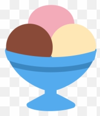 Twemoji 1f368 - Emoji,Twemoji