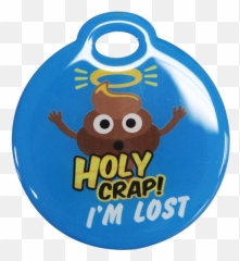 Emoji Luggage Tags - Illustration,Emoji School Bags