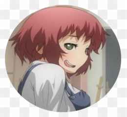 Katawa Shoujo Discord Icons Made - Anime Emoji