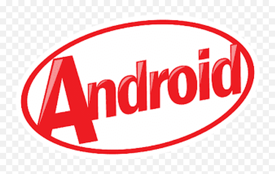 Android 4 - Android Kitkat Logo Png Emoji,Kitkat Emoji