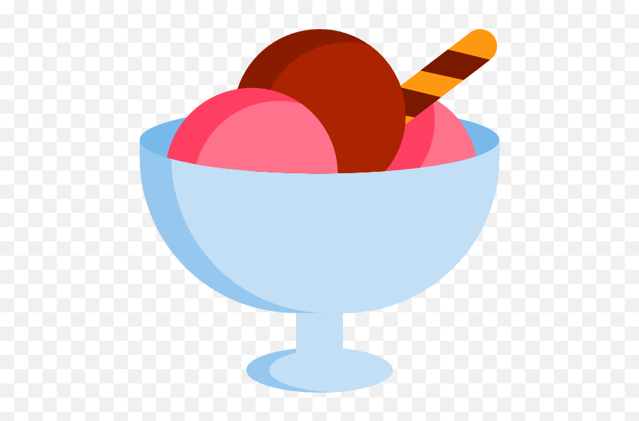 Icon Ice At Getdrawings - Gelato Emoji,Ice Cream Sun Cloud Emoji