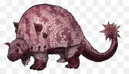Armadillo Freetoedit - Doedicurus Ark Emoji,Armadillo Emoji