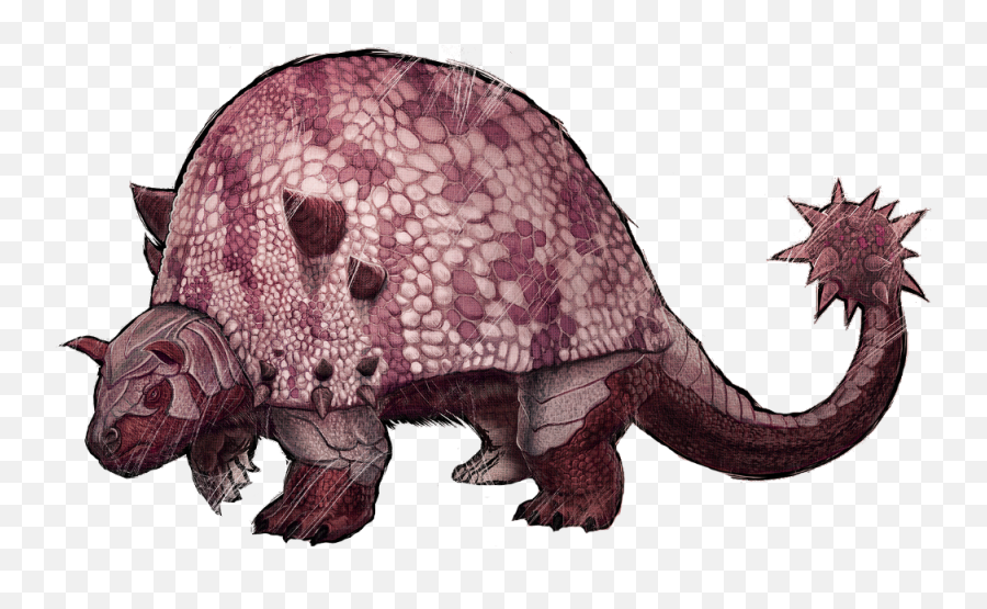 Armadillo Freetoedit - Doedicurus Ark Emoji,Armadillo Emoji