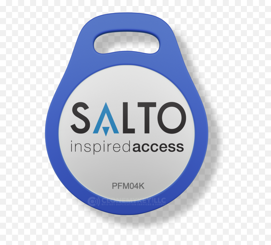 Salto Pfm04k Key Fob Copying Options - Graphic Design Emoji,Emoji Level 90