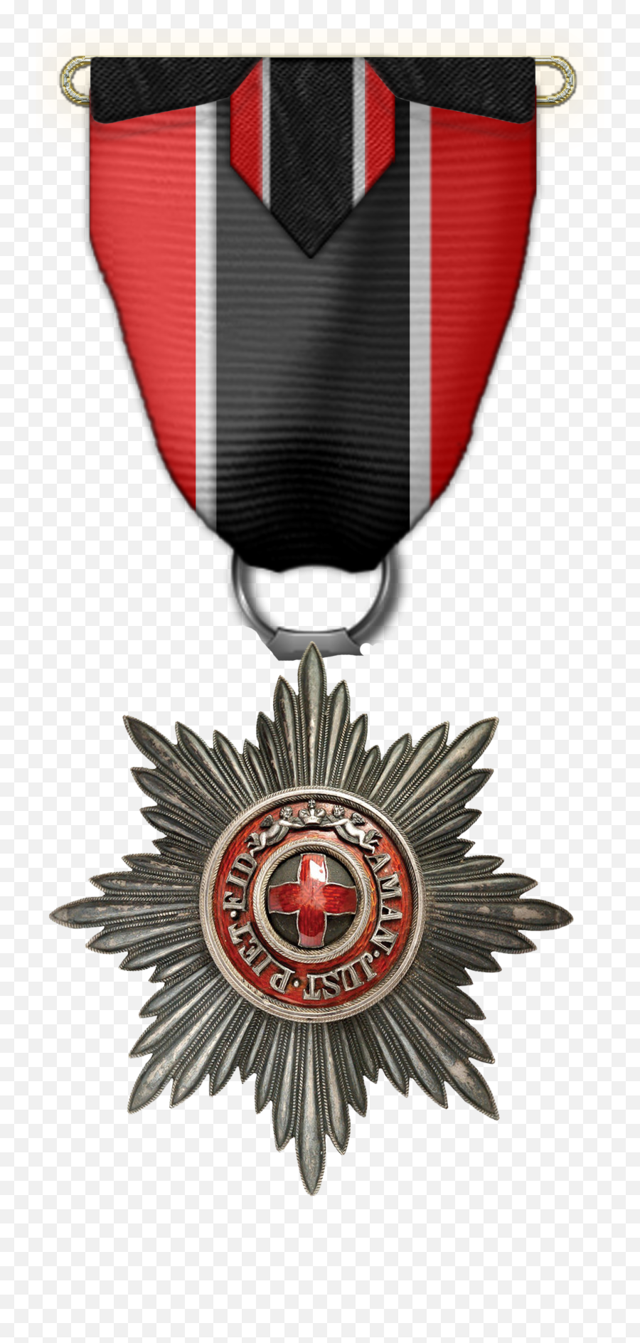 Eft Survivor Award - Order Of The Crown Württemberg Emoji,Silver Medal Emoji