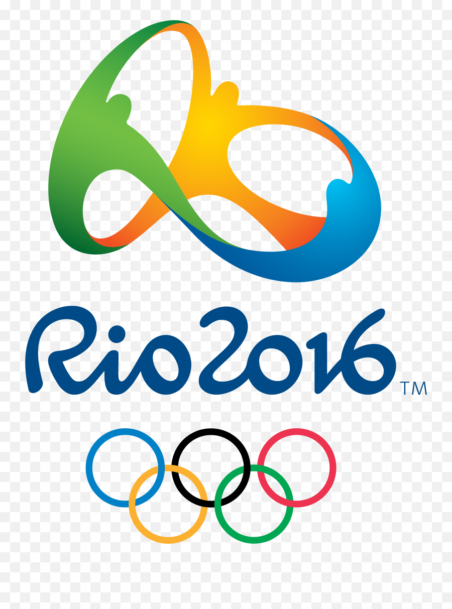 2016 Olympic Torch Transparent Png Emoji,Olympic Rings Emoji