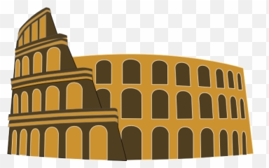 Download Colosseum File Hq Png Image - Hd Emoji