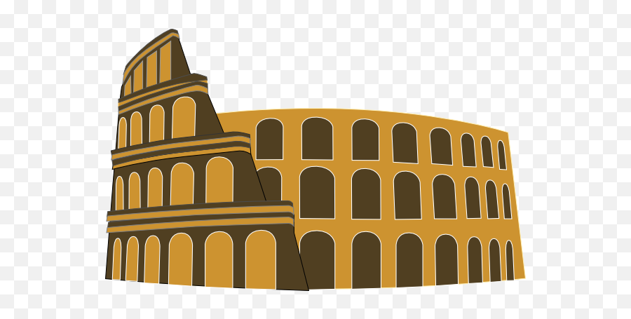 Download Colosseum File Hq Png Image - Colosseum Png Hd Emoji,Colosseum Emoji
