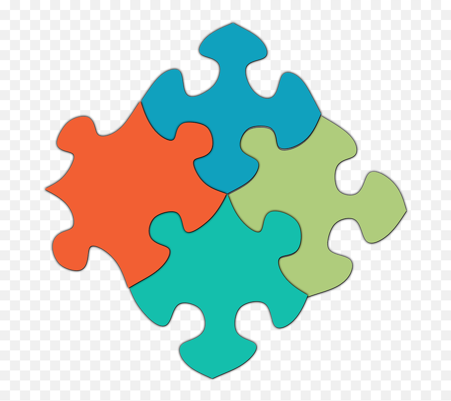 Free Similarity Puzzle Images - Puzzle Logo Png Emoji,Question Mark Emoji Ios 9