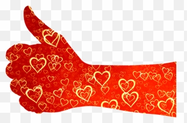 Like Thumb Heart Love Affection - Healthy Lifestyle To Prevent Heart Disease Emoji,Ok Emoji