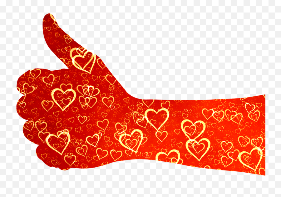 Like Thumb Heart Love Affection - Healthy Lifestyle To Prevent Heart Disease Emoji,Ok Emoji