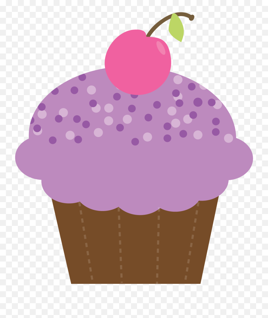 Faces Clipart Cupcake Picture - Cute Clipart Cupcakes Emoji,Emoji Face Cupcakes