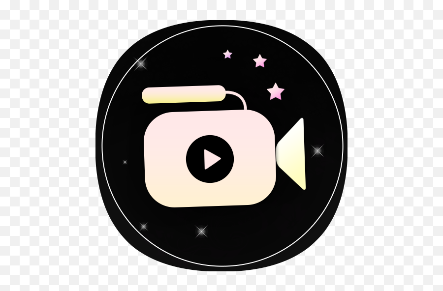 Video Editor 1 - Circle Emoji,Piscis Emoji