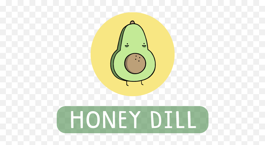 New Emojis U2014 Honey Dill - Natural Foods,Honey Emoji