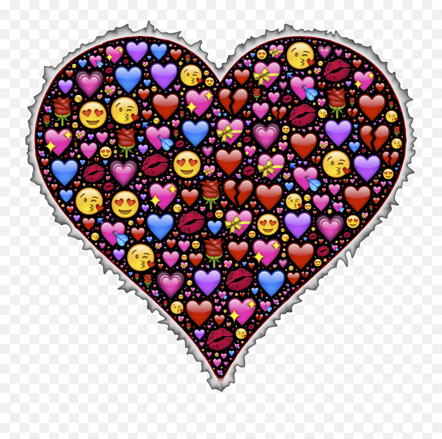 Im Just An Emoji Girl Living In An Emoji World - Love Emoji,Emojis