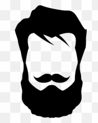 Computer Icons Beard - Bearded Man Png Emoji