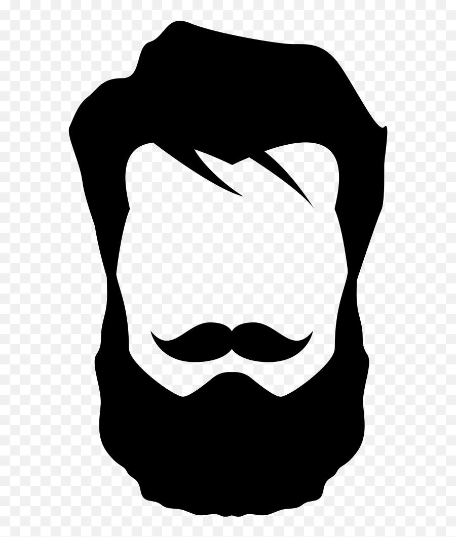 Computer Icons Beard - Bearded Man Icon Png Emoji,Bearded Emoji