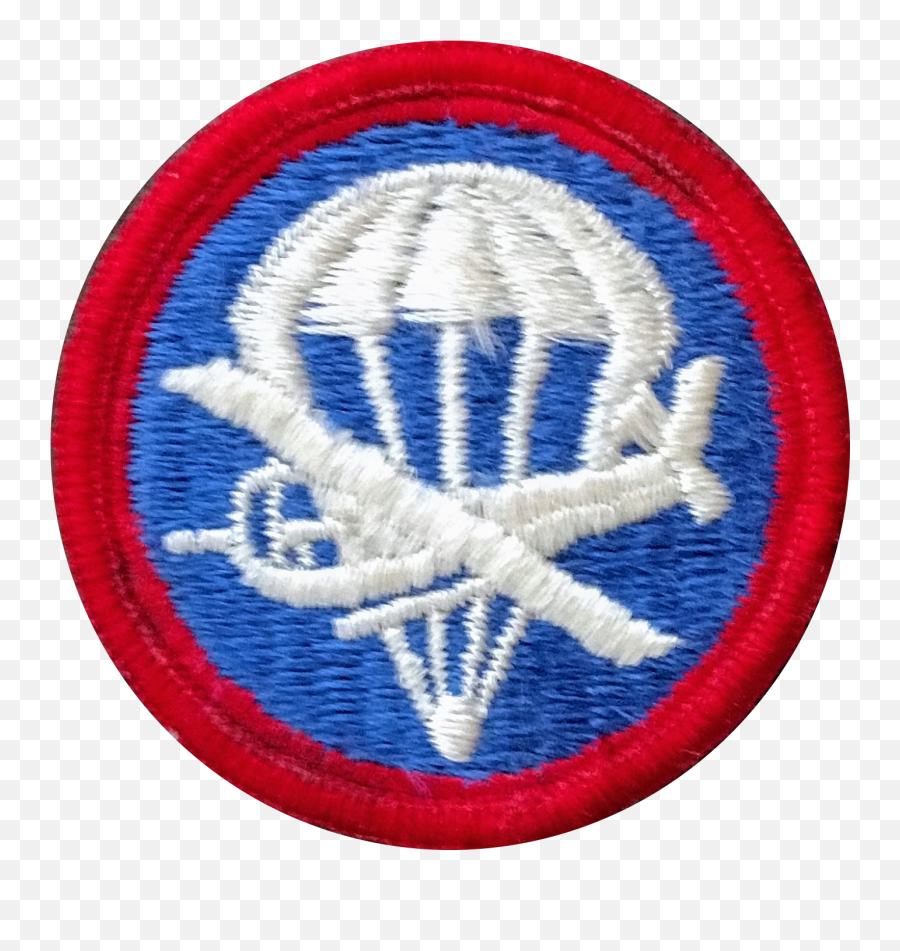 Us Army Garrison Cap Airborne Unit Patch - 82nd Airborne Division Emoji,No Cap Emoji