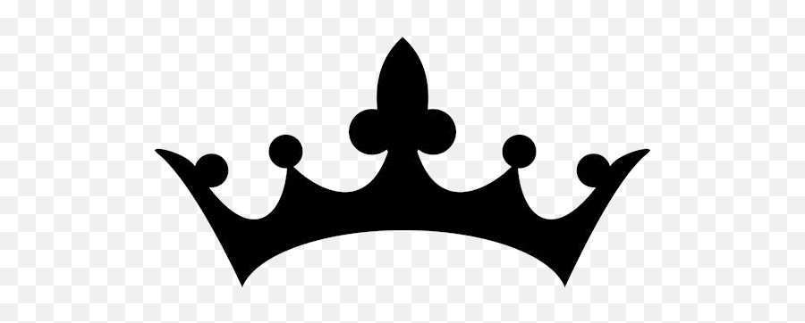 10 Emoji Clipart Crown Pics To Free Download On Animal Maker - Black Crown Png Transparent,Crown Emoji Transparent