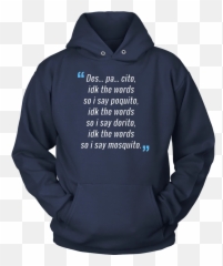 Des Pas Cito Shirt U2013 Teekancom Emoji,Mosquito Emoji