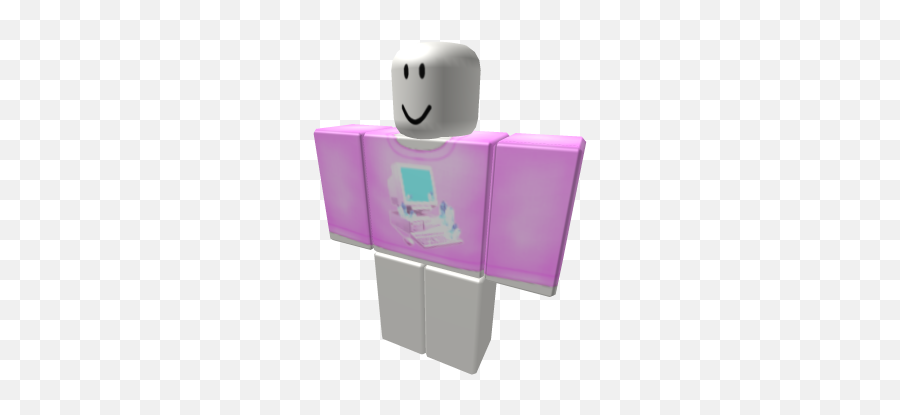 roblox vaporwave outfit
