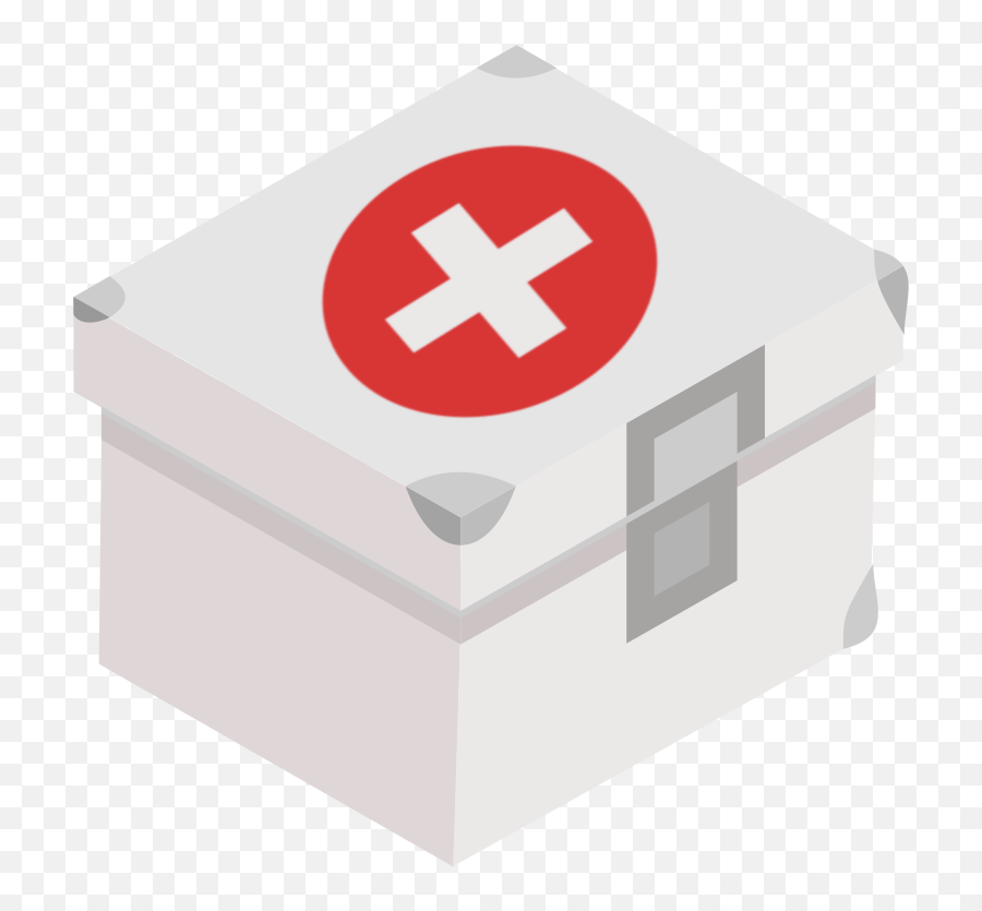 Download Free Png First Aid Kit - Dlpngcom First Aid Box Gif Emoji,First Aid Emoji