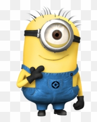 Minion png Transparent u0026 PNG Clipart Free Download - YWD Minions Png Emoji