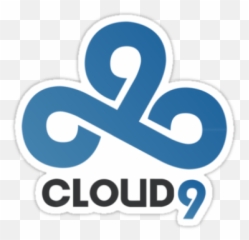 Cloud Nine Png - Cloud 9 Png Logo Emoji,On Cloud Nine Emoji