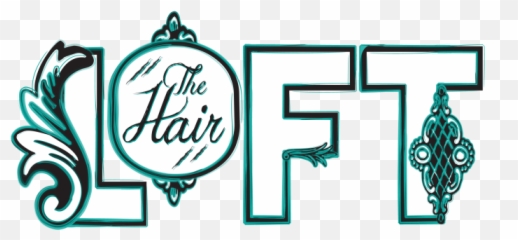 The Hair Loft Salon And Spa - Clip Art Emoji