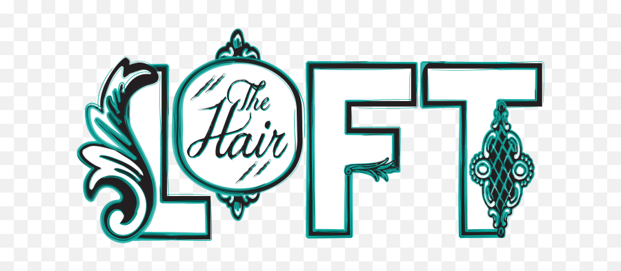 The Hair Loft Salon And Spa - Clip Art Emoji,Down Syndrome Emoji