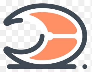 Tuna Steak Icon - Circle Emoji,Tuna Emoji