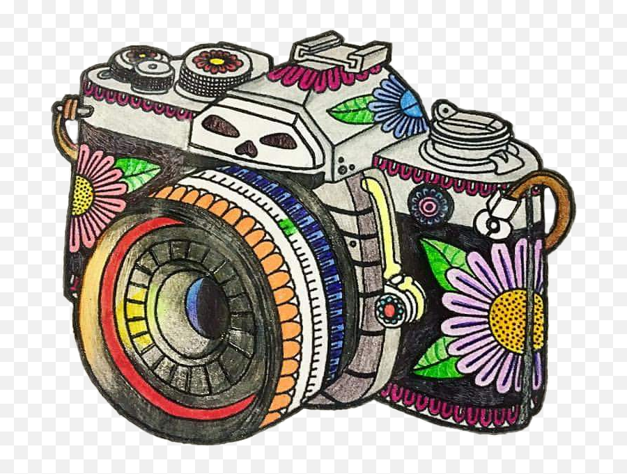 Camera Canon Pothography Photos Flash - Illustration Emoji,Camera Emoji With Flash