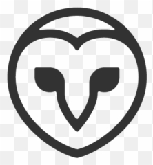 Shop - Gossamer Owl Logo Emoji