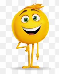 Stop Meme Emojimovie - Gene Movie