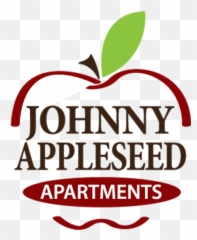 Johnny Appleseed Apartments - Apple Emoji,John Appleseed Emoji