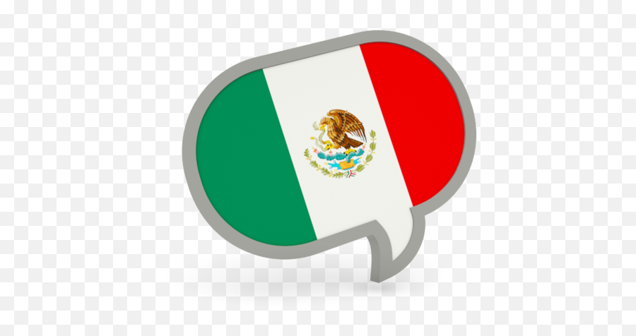 Waving Mexican Flag Png Picture 632283 Waving Mexican Flag Png - Speech Bubble Flags Png Emoji,Transformice Emojis