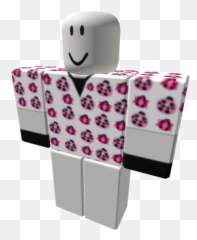 Ladybug Hospital Scrubs - Roblox Shirt Emoji
