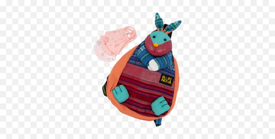 Backpacks U2013 Rafi Nova - Soft Emoji,Backpack Emoji