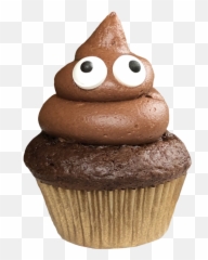 Emoji Sammys Sweets - Cupcake