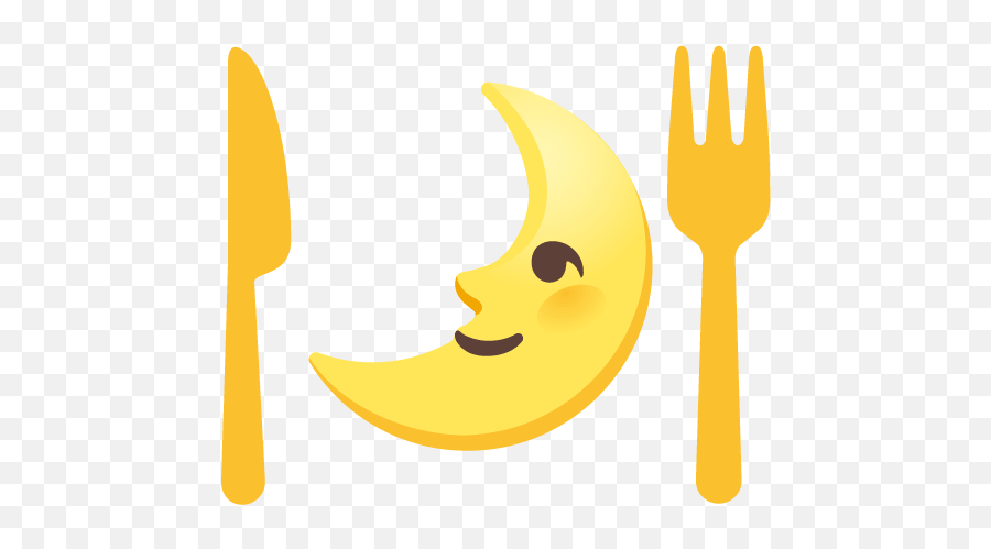 Emoji Menu - Happy,Kitchen Emoji