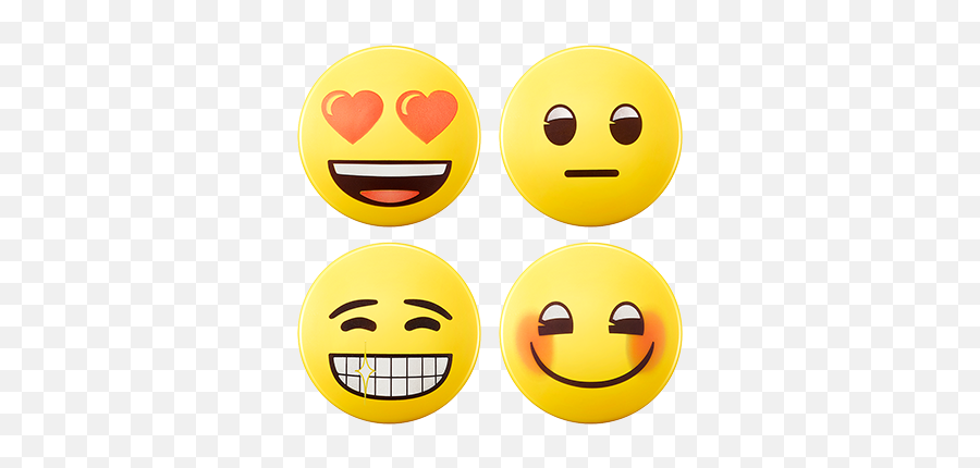 Innisfree Smiley Emoji,Who Cares Emoji