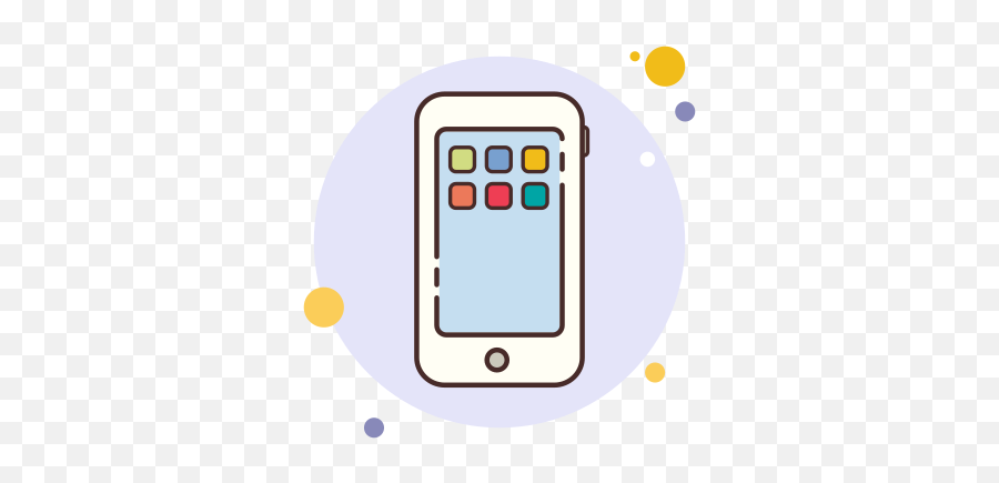 Iphone Icon - Iphone Icon Emoji,Apple Emoji Vector Free Download